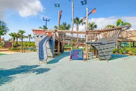 Cute Lakeview 2Br Condo With 2 Clubhouses Kissimmee Eksteriør billede
