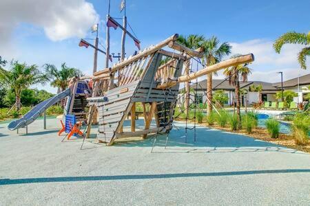 Cute Lakeview 2Br Condo With 2 Clubhouses Kissimmee Eksteriør billede