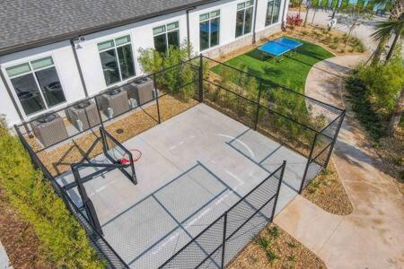 Cute Lakeview 2Br Condo With 2 Clubhouses Kissimmee Eksteriør billede