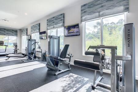 Cute Lakeview 2Br Condo With 2 Clubhouses Kissimmee Eksteriør billede