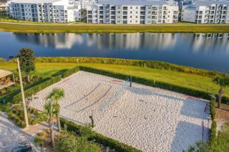 Cute Lakeview 2Br Condo With 2 Clubhouses Kissimmee Eksteriør billede