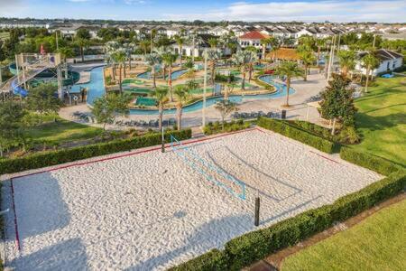 Cute Lakeview 2Br Condo With 2 Clubhouses Kissimmee Eksteriør billede