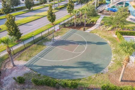 Cute Lakeview 2Br Condo With 2 Clubhouses Kissimmee Eksteriør billede