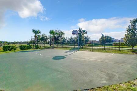 Cute Lakeview 2Br Condo With 2 Clubhouses Kissimmee Eksteriør billede