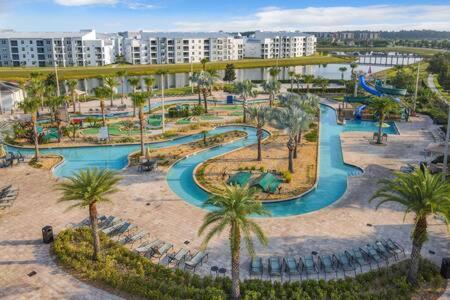 Cute Lakeview 2Br Condo With 2 Clubhouses Kissimmee Eksteriør billede