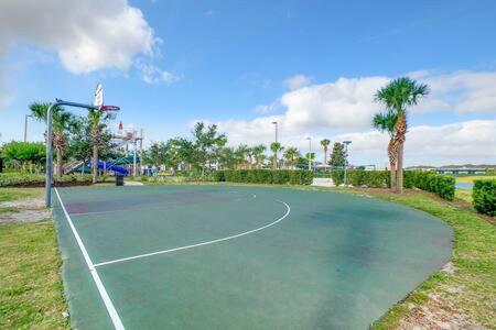 Cute Lakeview 2Br Condo With 2 Clubhouses Kissimmee Eksteriør billede